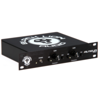 特売中Black Lion Audio Auteur MkII 2chマイクプリアンプ マイクプリアンプ