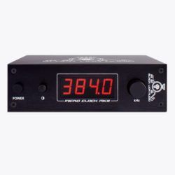 Micro Clock MKIII – Black Lion Audio