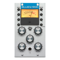 Bluey 500 FET Limiting Amplifier